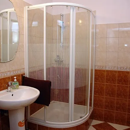 Warsaw Budget Apartments Room photo